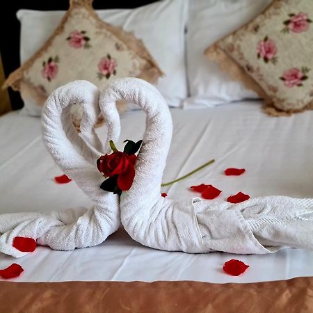 Casa Daniel Hotel Bran  Luaran gambar