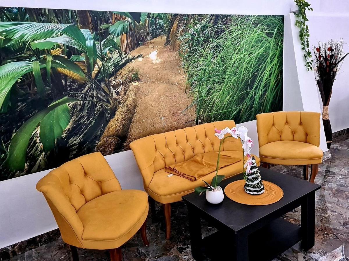 Casa Daniel Hotel Bran  Luaran gambar