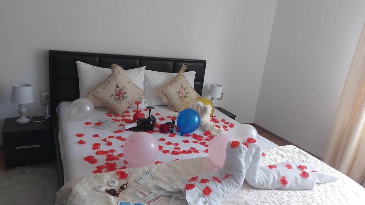 Casa Daniel Hotel Bran  Luaran gambar