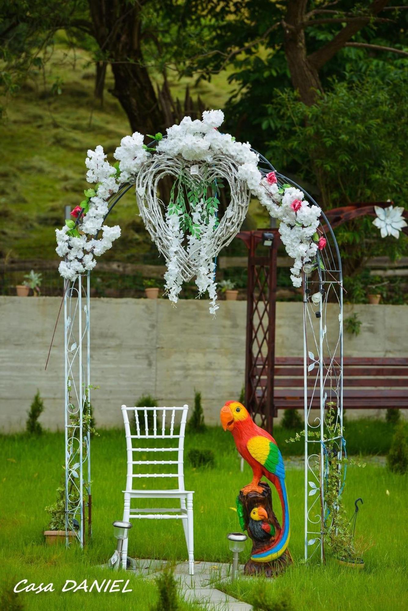 Casa Daniel Hotel Bran  Luaran gambar