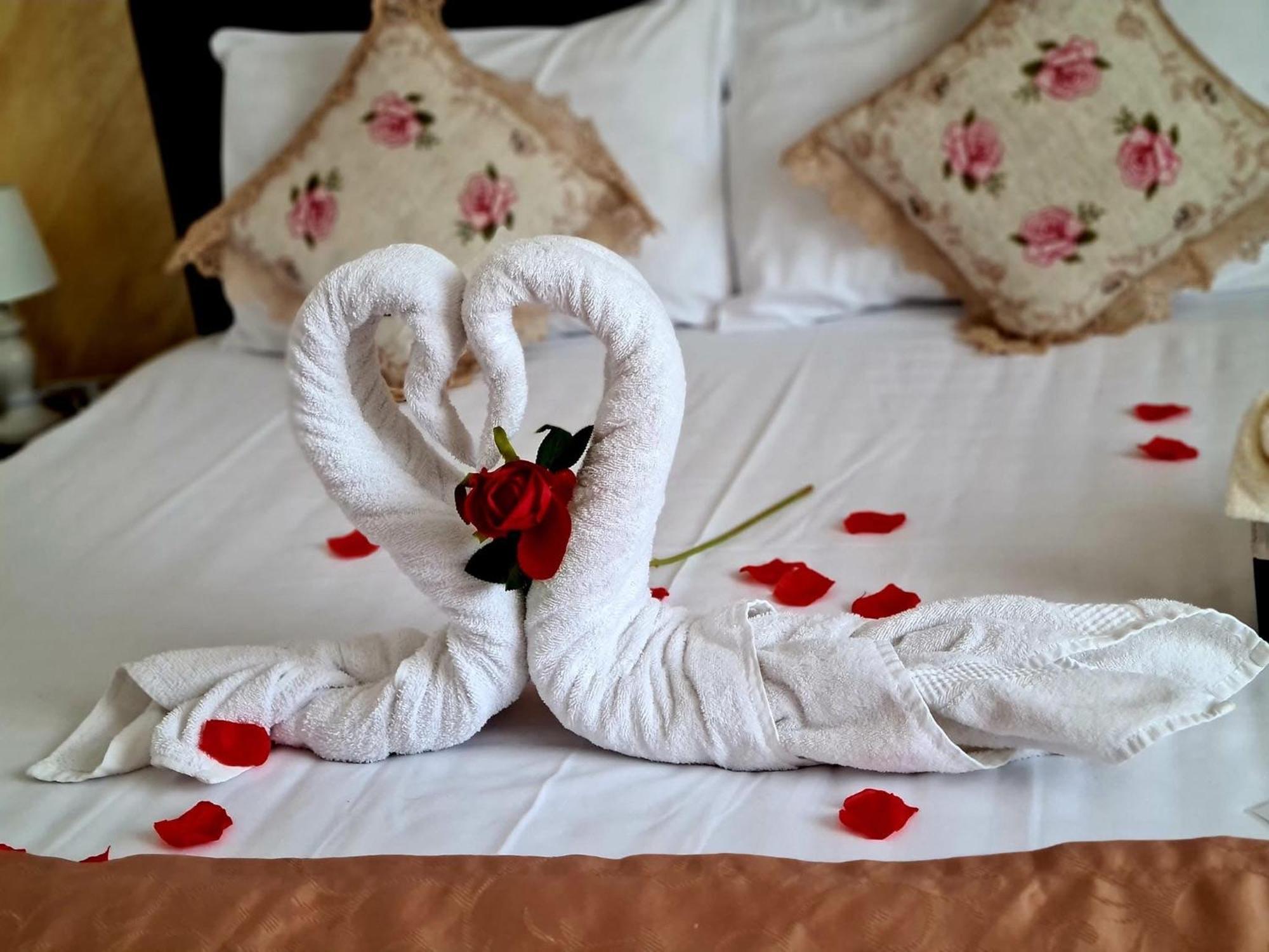 Casa Daniel Hotel Bran  Luaran gambar